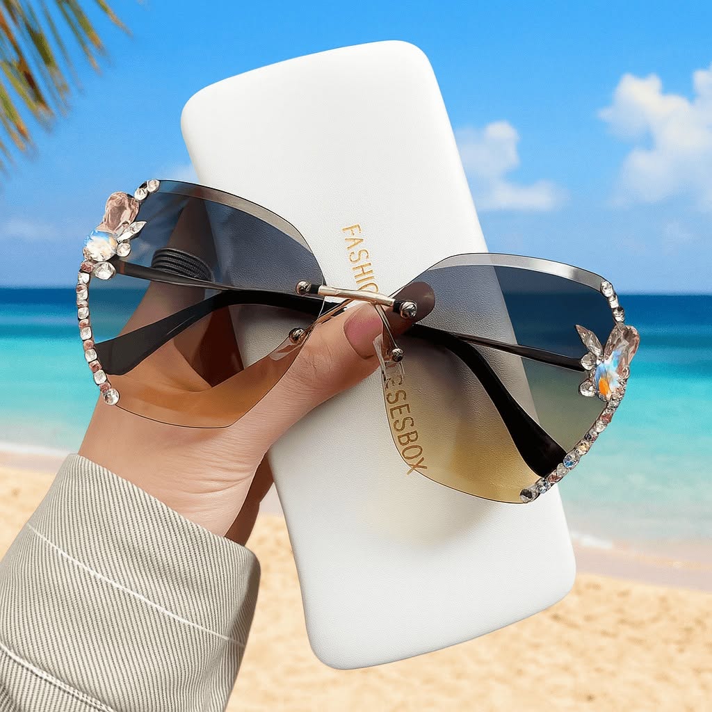 👑 Celebrity Sunglasses
