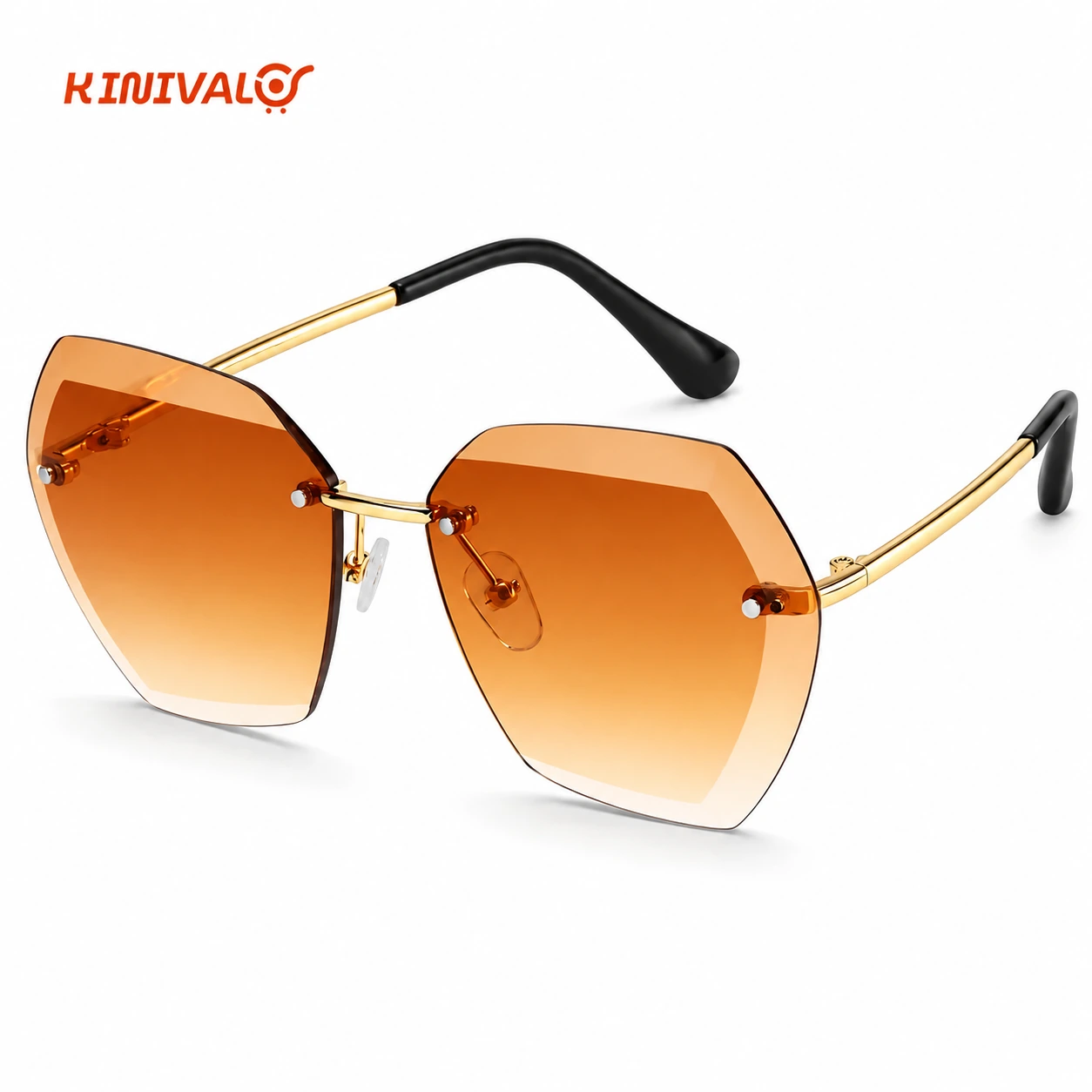 Sunset Glow Sunglasses