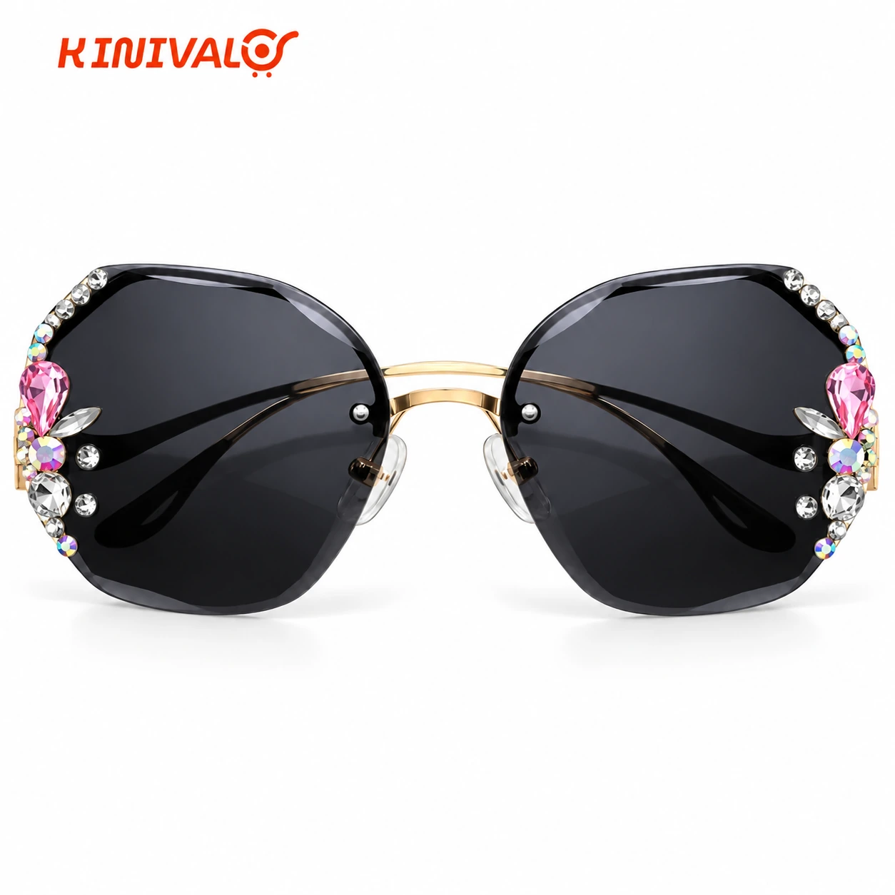 Midnight Jewel Sunglass