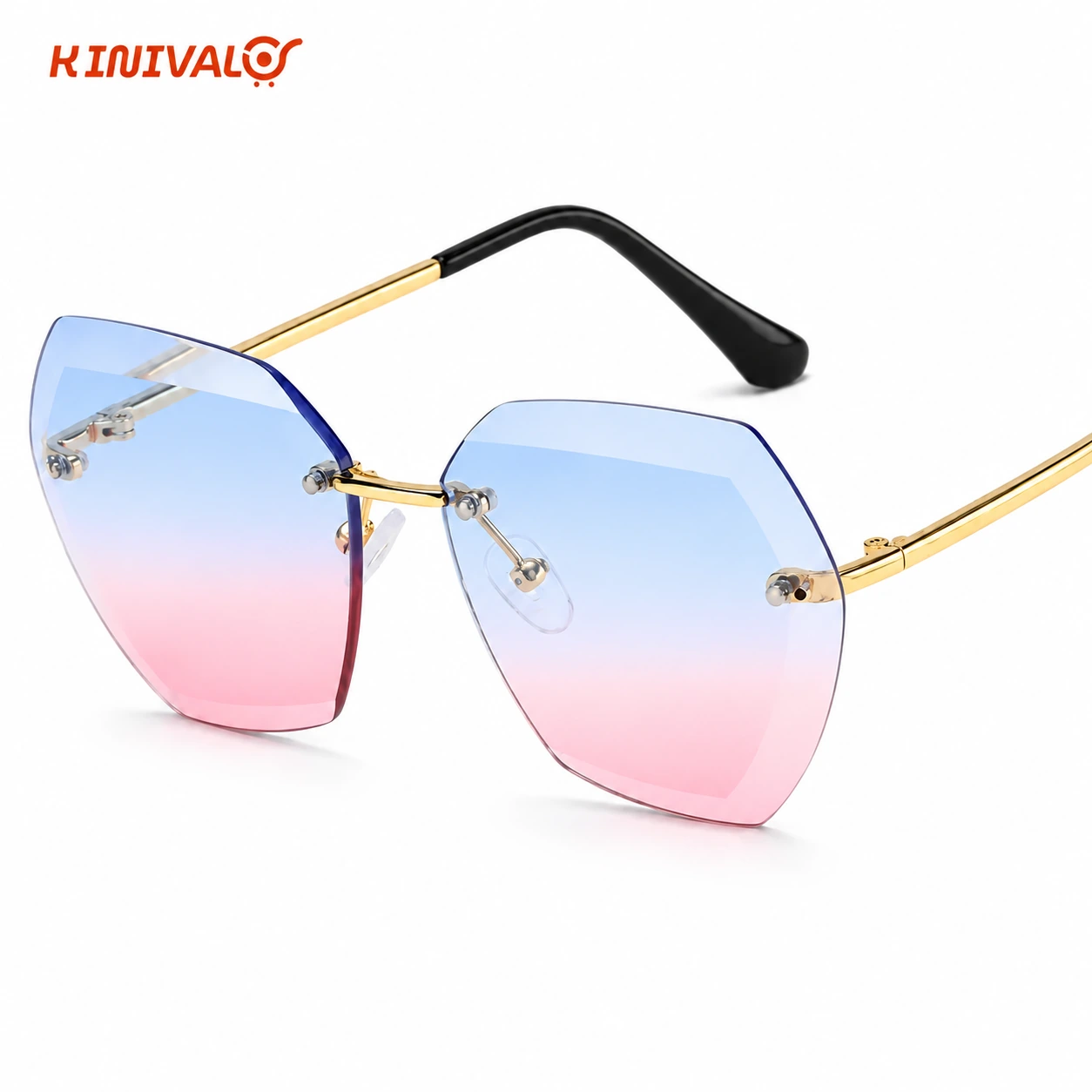 Pastel Sky Sunglasses